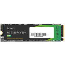 Накопитель SSD M.2 2280 512GB Apacer (AP512GAS2280P4X-1)