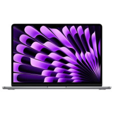 Ноутбук Apple MacBook Air 13 M3 A3113 Space Grey (MRXP3UA/A)