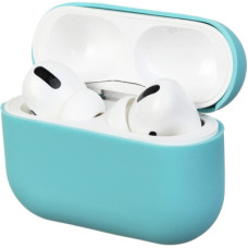 Чехол для наушников Armorstandart Ultrathin Silicone Case для Apple AirPods Pro Mint Green (ARM55968)