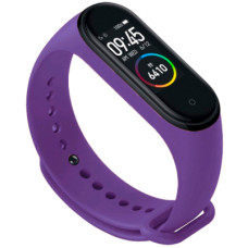 Ремешок для фитнес браслета Armorstandart для Xiaomi Mi Band 4/3 Ultra Violet (ARM64862)