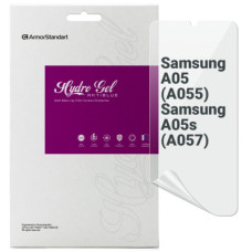 Пленка защитная Armorstandart Anti-Blue Samsung A05 (A055) / A05s (A057) (ARM71809)