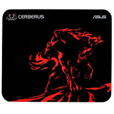 Коврик для мышки ASUS Cerberus Mat Mini Red (90YH01C3-BDUA00)