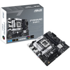 Материнская плата ASUS PRIME B760M-A-CSM