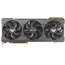 Видеокарта ASUS GeForce RTX4080 SUPER 16Gb TUF OC GAMING (TUF-RTX4080S-O16G-GAMING)