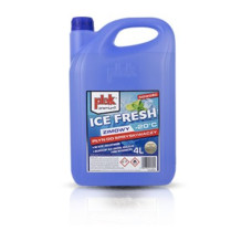 Омивач скла зимовий ATAS (-20*C) 4Л (ICE FRESH)