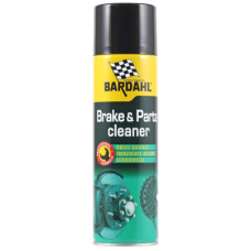 Автомобильный очиститель BARDAHL BRAKE PARTS CLEANER 600м (4451E)