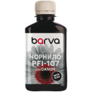 Чернила Barva Canon PFI-102/107 180ml MBK (C107-883)