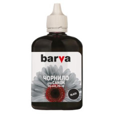 Чернила Barva CANON PG-445/PG-46 90г BLACK (C445-437)