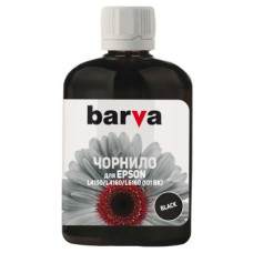 Чернила Barva Epson L4150/L4160 (101) Black 100 мл pigm. (E101-558)