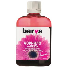 Чернила Barva EPSON L1110/L3100 (103) 100мл MAGENTA (E103-692)