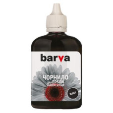 Чернила Barva EPSON Universal №1 90г BLACK (EU1-445)