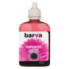 Чернила Barva EPSON Universal №1 90г MAGENTA (EU1-449)