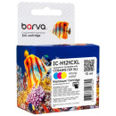 Картридж Barva HP 121XL color/CC644HE, 13 мл (IC-H121CXL)