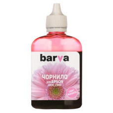 Чернила Barva EPSON L800/L810/L850/L1800 (T6736) 90г LIGHT MAGENTA (L800-418)