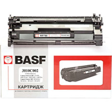 Картридж BASF Canon 057H, 3010C002 Black, without chip (BASF-KT-CRG057H-WOC)