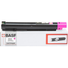 Тонер-картридж BASF Xerox DC SC2020/ 006R01695 Magenta (KT-006R01695)