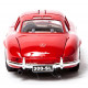 Машина Bburago MERCEDES-BENZ 300 SL (18-22023)