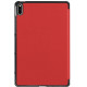 Чехол для планшета BeCover Smart Case Huawei MatePad 10.4 2021 Red (706482)