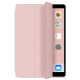 Чехол для планшета BeCover Tri Fold Soft TPU Apple iPad mini 6 2021 Pink (706724)