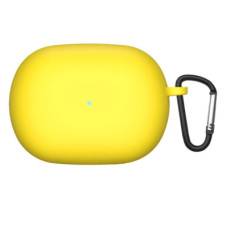 Чехол BeCover Silicon для Xiaomi Redmi Buds 4 Pro Yellow (708615)