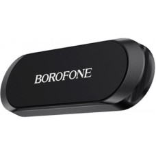 Универсальный автодержатель BOROFONE BH28, Black, Box (30528 / BH28)