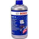 Тормозная жидкость Bosch DOT 4 0.5л (1 987 479 106)