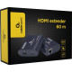 Контроллер Cablexpert HDMI extender up to 60 m (DEX-HDMI-03)