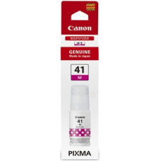 Контейнер с чернилами Canon GI-41 PIXMA Magenta (4544C001)