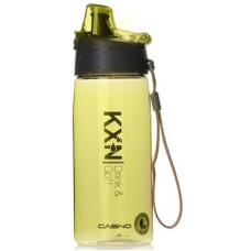 Бутылка для воды CASNO KXN-1179 580 мл Green (KXN-1179_Green)