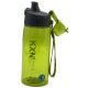 Бутылка для воды CASNO KXN-1179 580 мл Green (KXN-1179_Green)