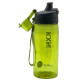 Бутылка для воды CASNO KXN-1179 580 мл Green (KXN-1179_Green)