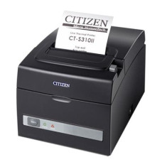 Принтер чеков Citizen CT-S310II ethernet (CTS310IIXEEBX)