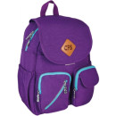 Рюкзак школьный Cool For School 820 37x26x13 см 12.5 л (CF86411)