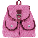 Рюкзак детский Cool For School Pink Glamour 301 (CF86531)