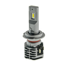 Світлодіодні лампи H7 Cyclone type33/LED-CREE/12-24V/12W/4600Lm/5000K