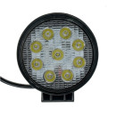 Фары LED WL-202 дальний свет 27W/9-32V/9LEDх3W2000Lm/6000K EP9 SP SW v2