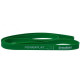 Эспандер PowerPlay 4115 Level 3 Green 16-32 кг (PP_4115_Green_(16-32kg))