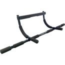 Турник PowerPlay 4129 Pull Up Pro Black дверний багатофункціональний (PP_4129)