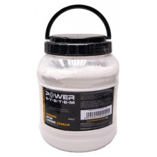 Магнезия Power System Powder Chalk 500g (PS_4090_500gr)