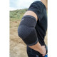 Фиксатор локтя Power System Elbow Support Black/Grey M (PS-6001_M_Black)