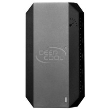 Контроллер вентилятора Deepcool 10 Port Fun Hub (FH-10)