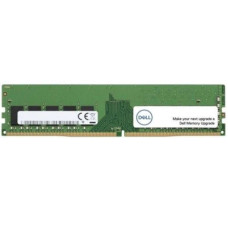 Модуль памяти для сервера Dell EMC DDR4 16GB RDIMM 3200MT/s Dual Rank (370-AEXY)