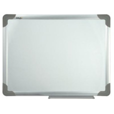 Офисная доска Delta by Axent magnetic, 45Х60см, aluminum frame (D9611)