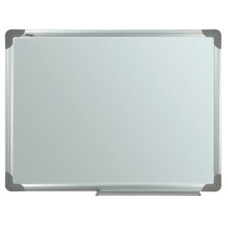 Офисная доска Delta by Axent magnetic, 90X120см, aluminum frame (D9613)