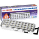 Светильник Delux REL-501 30 LED 2W (90016960)