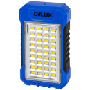 Фонарь Delux REL-101 36 LED 4W (90017676)