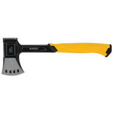 Топор DeWALT 360мм, 990 г, чехол. (DWHT51387-0)