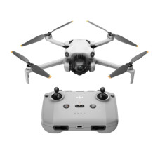 Квадрокоптер DJI Mini 4 Pro with RC-N2 Remote Controller (CP.MA.00000731.03)