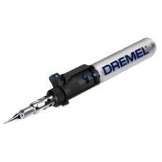 Газовый паяльник Dremel Dremel Versatip 2000 (F.013.200.0JC)