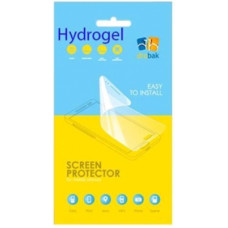 Пленка защитная Drobak Hydrogel Nokia G20 (474790)